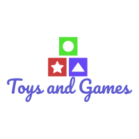 Toys and Games