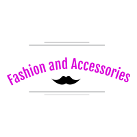 Fashion & Accessories