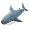 Shark Plush Toy